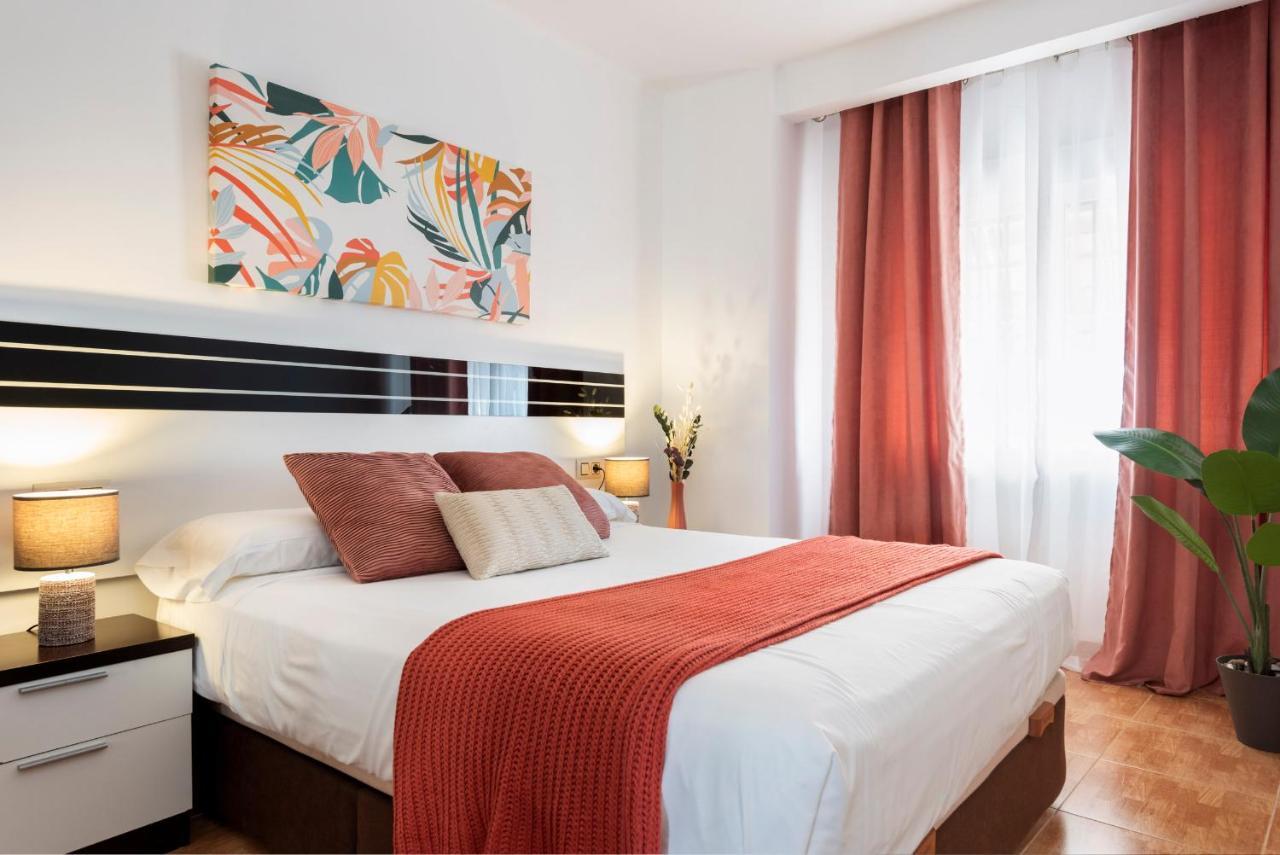 Vivienda Con Fines Turisticos "Valdivia" Apartment Andujar Exterior photo