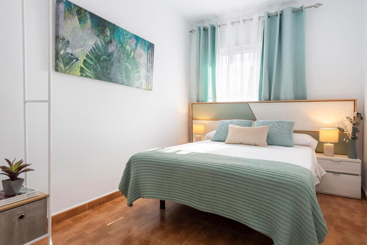 Vivienda Con Fines Turisticos "Valdivia" Apartment Andujar Exterior photo